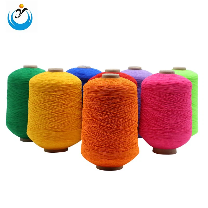 elastic yarn elastic yarn